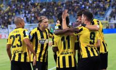 Υπογραφή Γιόβιτς στο Βόλο!
