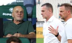 Χωρίς λεφτά Champions League, χωρίς ομάδες Premier League για δέλεαρ, η… μπίλια κάθισε ξανά στο πράσινο!