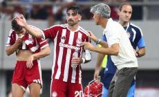 Προφανώς δεν φταίει ο Ιμανόλ, αλλά πλέον δεν μπορεί να φταίει ο Μεντιλίμπαρ