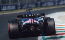 Live: Grand Prix Ιταλίας