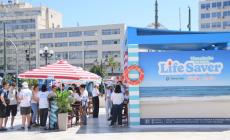 Το Σάββατο 5 Σεπτεμβρίου το Allwyn Care μας περιμένει στη Νέα Μάκρη (pics)