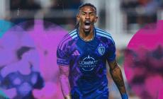 Εντυπωσιάζει ο Αντρέ Λουίζ στο MLS – Γκολ και ασίστ στη νίκη της Σπόρτινγκ Κάνσας (vid)