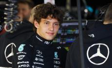 Formula 1: Ποινή για τον Αντονέλι και εκκίνηση από την τελευταία θέση στο ιταλικό GP