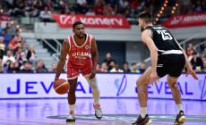 Οριστικά στην Μπεσίκτας ο Ντε Τζούλιους, αλλά ως δανεικός!