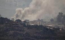 Νέοι ισραηλινοί βομβαρδισμοί στον νότιο Λίβανο