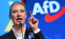 Επαφές Πούτιν-AfD για επιστροφή του ρωσικού φυσικού αερίου στη Γερμανία