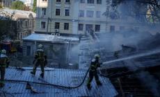 Οκτώ νεκροί από ρωσικά πλήγματα σε διάφορες περιοχές της Ουκρανίας