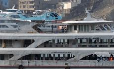Κονγκό: Περισσότεροι από 40 αγνοούμενοι μετά τη βύθιση πλοίου στη λίμνη Τανγκανίκα