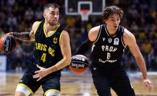 Πρώτα τζάμπολ για Αρη και ΠΑΟΚ στο EuroCup, οι μεταδόσεις