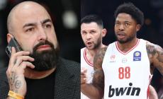 Άντιτς για Τζόουνς: «Θα του έριχνα γροθιά ανάμεσα στα μάτια»