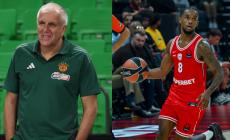 Πρεμιέρα στην Euroleague: Επιστροφή Ομπράντοβιτς στο «T-Center», ξεκινάει την υπεράσπιση στην Βιτόρια ο Ολυμπιακός