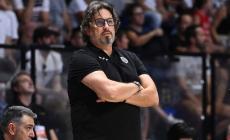 Προσγειωμένος ο Τρινκιέρι μετά τη νίκη επί της Αρμάνι: «Ό, τι είναι καλό σήμερα, δεν είναι ποτέ αρκετό αύριο»