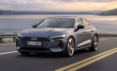 Νέο Audi A5 με το πακέτο Premium (τιμές)