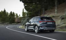 Audi Q4 e-tron: Πλούσιο πακέτο εξοπλισμού και αναβαθμισμένη αισθητική (pics, τιμές)
