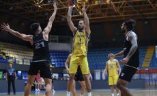 Περιστέρι: Χωρίς σκορ το προπονητικό φιλικό με Παπάγο