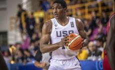 Αντίπαλοι ΠΑΟΚ: Η Μπόσνα πήρε τον MVP του Παγκόσμιου U19 στο Ηράκλειο