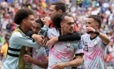 Το Βέλγιο ζητεί εξηγήσεις από τη FIFA και δεν στηρίζει τον Ινφαντίνο