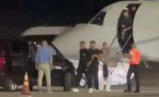 Πάτησε Αθήνα ο Ουναΐ!