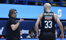 Ο Αντρέα Τρινκιέρι πάει κόντρα στο ρεύμα…