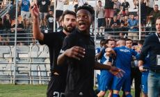 Athens Kallithea: Παρελθόν ο Καντίγιο, που πάει στην Φορταλέζα