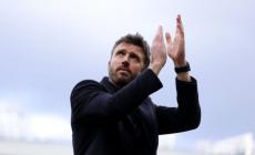 Κάρικ: «Δεν μπορώ και δεν θέλω να είμαι επικριτικός με τους παίκτες»