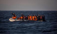 Frontex: Περισυνέλλεξε 50 αλλοδαπούς νότια των Καλών Λιμένων
