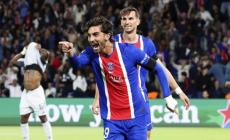 MVP της πρεμιέρας ο Τόρες, ποιοι βρίσκονται στην καλύτερη ενδεκάδα