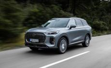 Η απόλυτη δοκιμασία της Chery έρχεται στην Ευρώπη (pic)