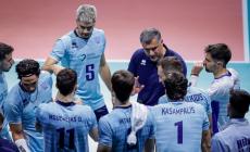 Χριστοφιδέλης: «Πρέπει να είμαστε περήφανοι για τους αθλητές»