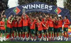Στα 31,5 εκατ. ευρώ η αποζημίωση της UEFA στους συλλόγους για το Nations League