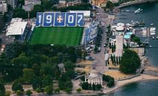 Αξιέπαινη κίνηση από την Κόμο, διοικούντες προσφέρουν τις θέσεις τους σε γηραιούς οπαδούς!
