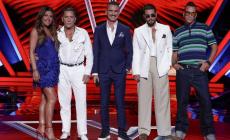 Στο πλατό του «The Voice»: Οι καλλιτέχνες που είπαν το «ναι» στο μεγάλο αφιέρωμα που θα κάνει ο ΣΚΑΪ στον Γιώργο Μαζωνάκη