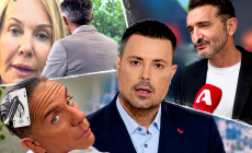Γιατροί Καρνεάδου: Η λίστα με τους celebrities που έπεσαν θύματα – Πολιτικοί, τραγουδίστριες και influencers