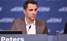 Γερμανία: Παραιτήθηκε ο επικεφαλής του CDU στο Μεκλεμβούργο
