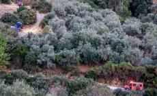 Πέλλα: Επιχείρηση διάσωσης 17χρονης που τραυματίστηκε στο Λουτράκι
