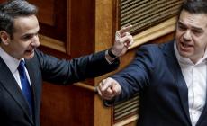 Το «ούτε κρύο, ούτε ζέστη» στο κόμμα Τσίπρα και οι εκλογές που άρχισαν μέσα στη ΝΔ