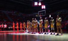 Πρεμιέρα στο τουρνουά AΘens Cup παρουσία του Αθηναϊκού