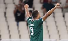 Με Ντέσερς και Τσάπρα η αποστολή του Παναθηναϊκού για Παναιτωλικό