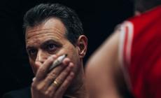 Ιτούδης για Μπλατ: «Θα αξιολογήσουμε την επιθυμία του να αγωνιστεί στο εξωτερικό»