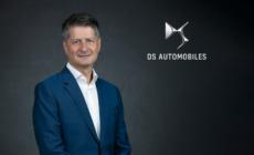 Ο Xavier Chardon αναλαμβάνει CEO της DS Automobiles