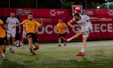 Socca Premier League: 1η αγωνιστική γεμάτη θρίλερ