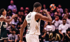 (Du)Bye-bye Real Madrid!