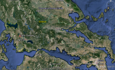 Λέκκας: Οι σεισμοί στο Αγρίνιο εκδηλώθηκαν στο ρήγμα του Οζέρου - Δεν αποκλείονται νέες δονήσεις