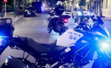 Νύχτα τρόμου στον Άγιο Παντελεήμονα: «Γάζωσαν» καφέ και τραυμάτισαν 10χρονο κορίτσι