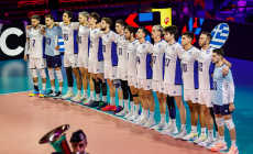 EuroVolley: Τα έδωσε όλα η Ελλάδα αλλά η Φινλανδία την απέκλεισε στις λεπτομέρειες