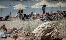 Βουλιαγμένη: «Ήταν η κακιά στιγμή» - Τι υποστηρίζει ο 76χρονος