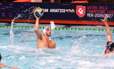 Παναθηναϊκός: Οι πιθανοί του αντίπαλοι στο LEN Champions League