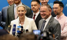 Πανηγυρίζει η Μόσχα για την AfD: «Η Γερμανία ξύπνησε» - «Ιστορική ταπείνωση» για τον Μερτς