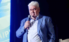 Καραμπέτσος: «Ένα τεράστιο ευχαριστώ, είναι το αποτέλεσμα μιας ομαδικής δουλειάς»