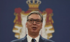 Σερβία: Παραιτήθηκε ο Αλεξάνταρ Βούτσιτς - Ανοίγει ο δρόμος για πρόωρες προεδρικές εκλογές